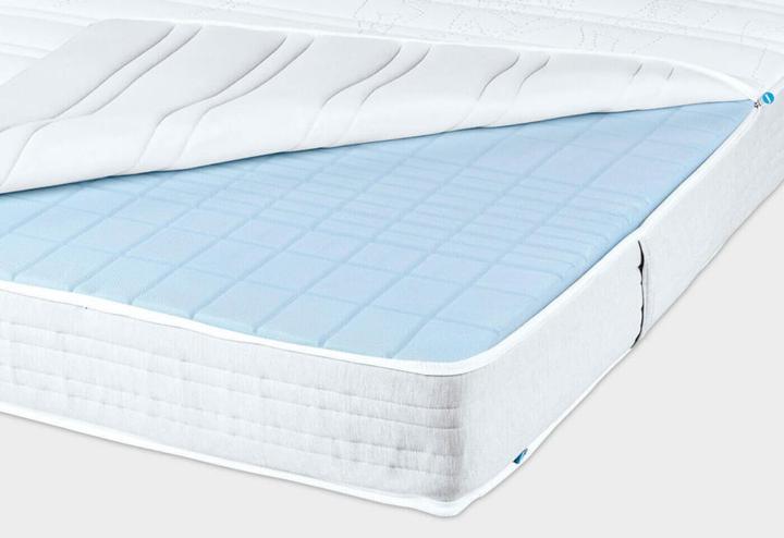 Image du produit happy Side (Noyau de mousse, 160 x 200 cm)