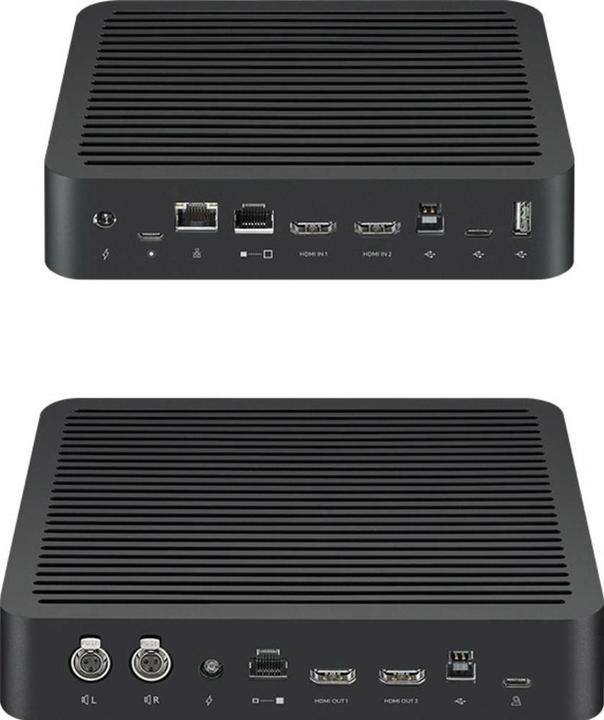 Actual product image Logitech Rally