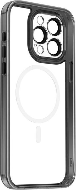 Immagine prodotto Valenta Back Cover Trend iPhone 15 Pro Max Schwarz (Apple iPhone 15 Pro Max)
