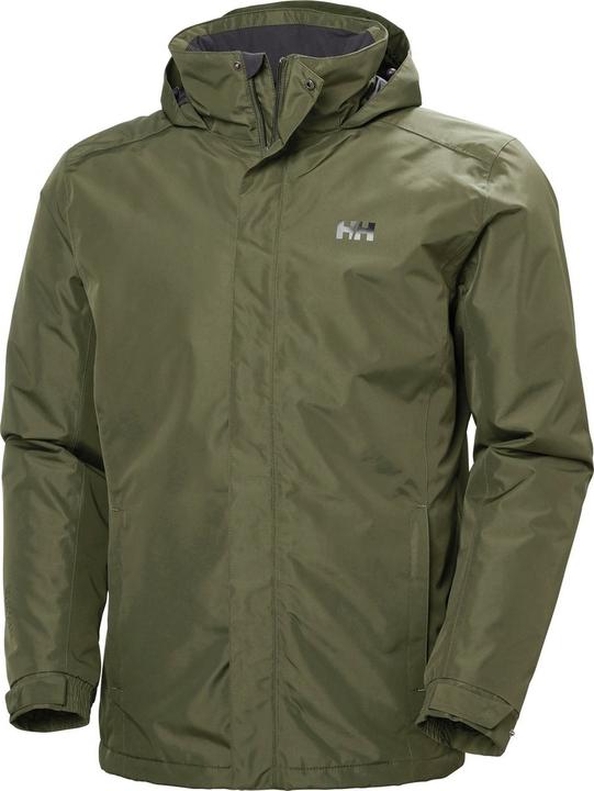 Actual product image Helly Hansen Dubliner Insulated Jacket (S)