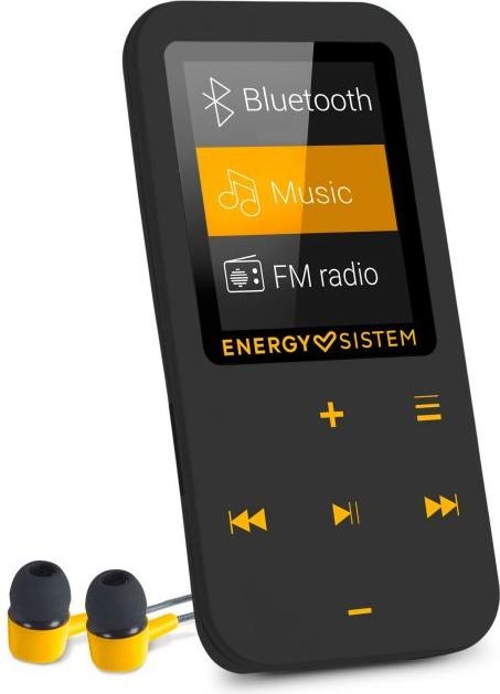 Image du produit Energy Sistem 447220 Lecteur MP3/MP4 (16 Go)