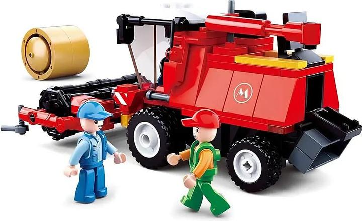 Produktbild Sluban Kombinieren