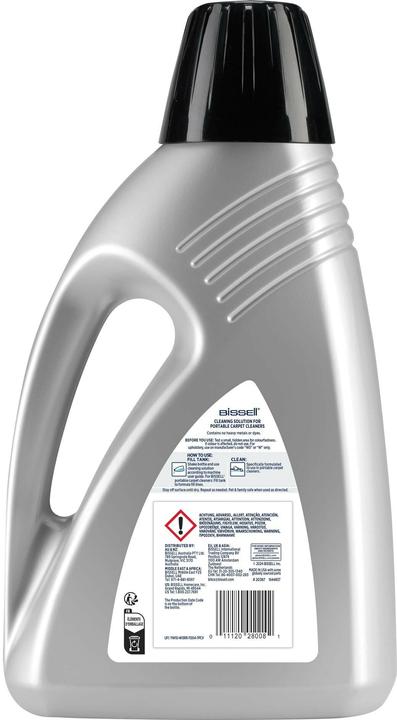 Immagine prodotto Bissell Spotclean Pro Oxy 1L Reinigungsmittel