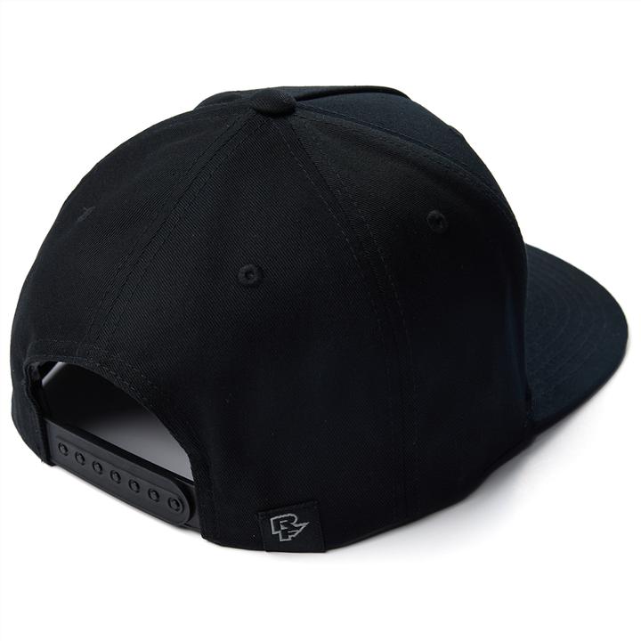 Actual product image Race Face CL Snapback Hat (One size)