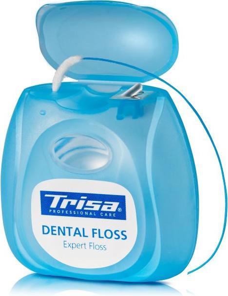 Actual product image Trisa Expert (30 m)