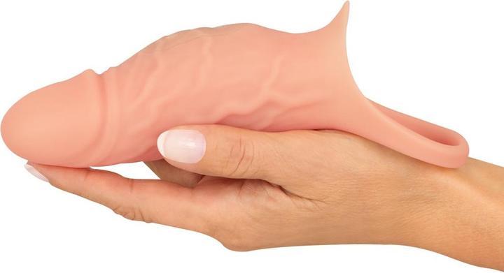 Productafbeelding Realistixxx RealSleeve Close