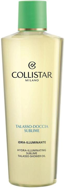 Produktbild Collistar Sublime Hydrating Shower Thalasso (400 ml)