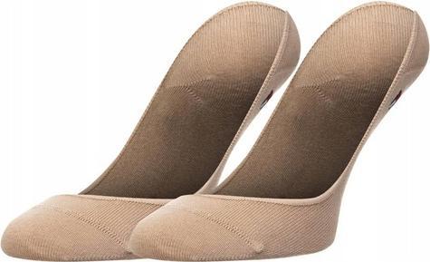 Produktbild Tommy Hilfiger Footie (2er Pack, 35 - 38)