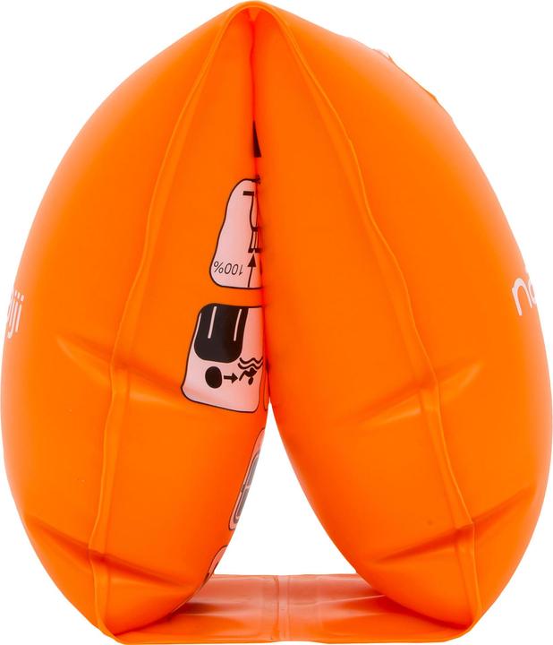 Actual product image Nabaiji access armbands 11 -30 159672