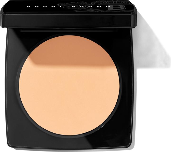 Face powder