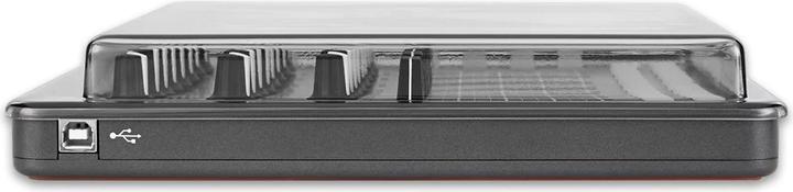 Actual product image Decksaver Launch Control XL Dust Cover