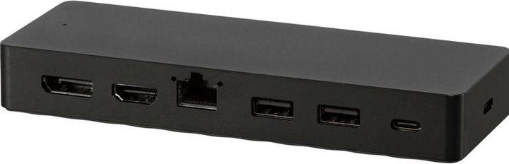 Actual product image HP Universal USB-C-Multiport-Hub (USB-C, 3 ports)