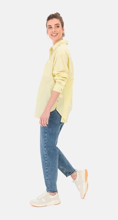 Immagine prodotto Camel Active Camicetta slip-on in puro cotone (L)