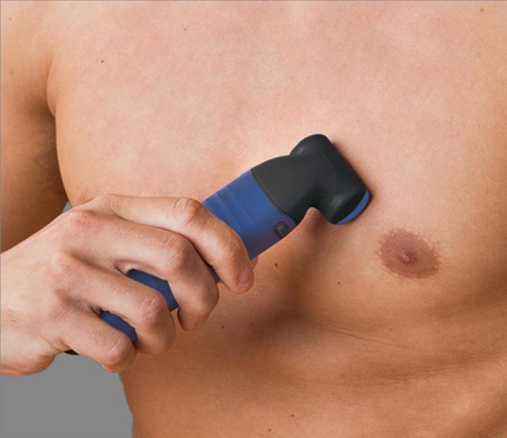 Immagine prodotto Remington BHT6256 Body Groomer WETTech