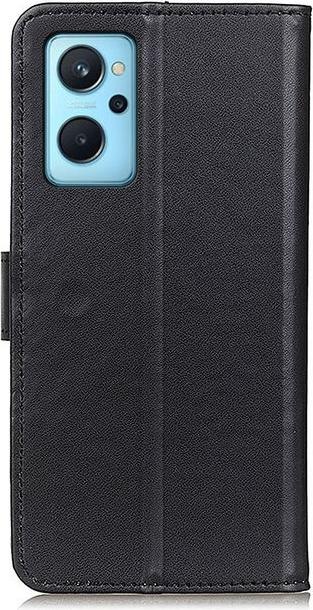 Immagine prodotto MU Classic Serie Classic II con copertina in pelle (Realme 9i, Oppo A96, Oppo A76)
