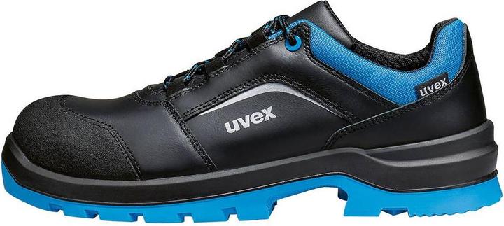 Image du produit Uvex Safety Chaussure basse xenova S3 SRC largeur 11 (S3, 42)