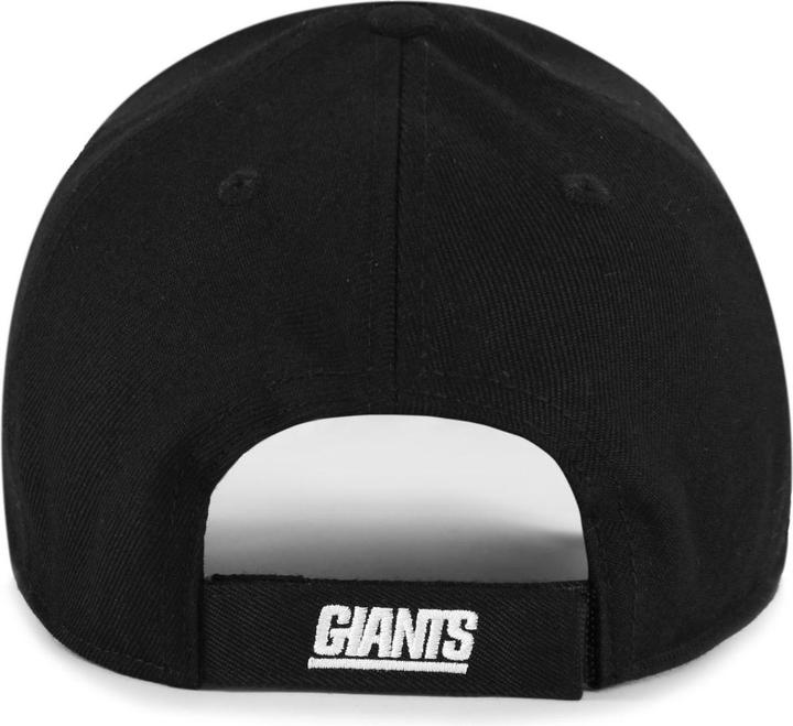 Produktbild 47 Brand Adjustable Mvp Cap - New York Giants (One Size)