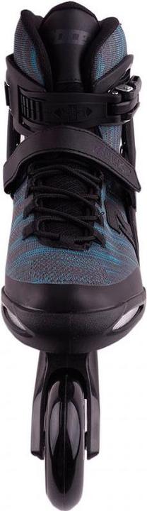Actual product image Roces Skates weft grey-blue 400875 00002 (43) (43)