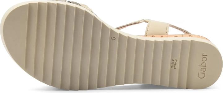 Produktbild Gabor Sandale (41)