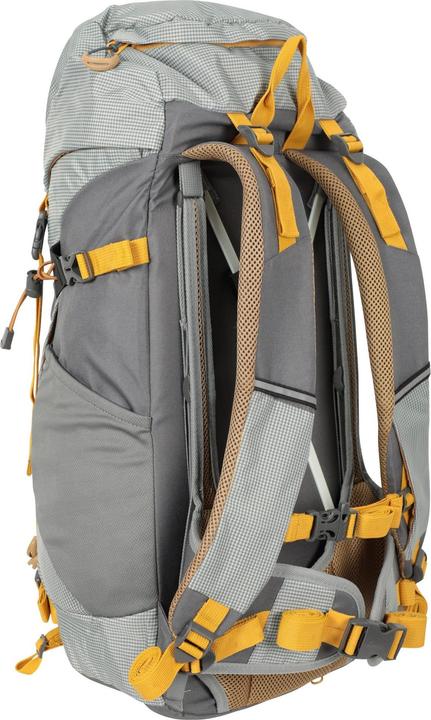 Actual product image Mountain Warehouse Elgon 35L Backpack (35 l)