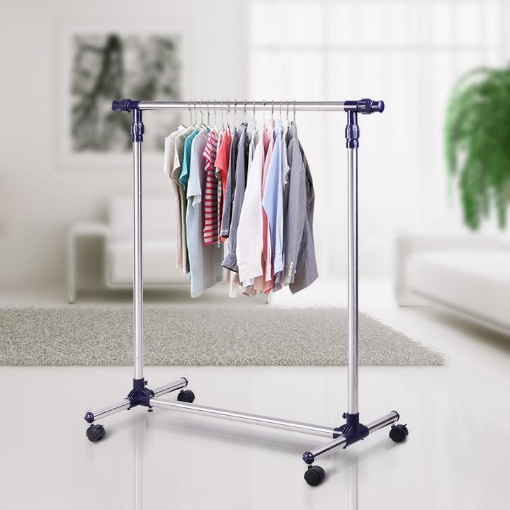 Actual product image Homcom Coat rack