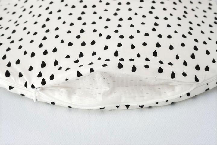 Produktbild Träumeland Schlafsack Liebmich (86 cm, Ganzjahr)