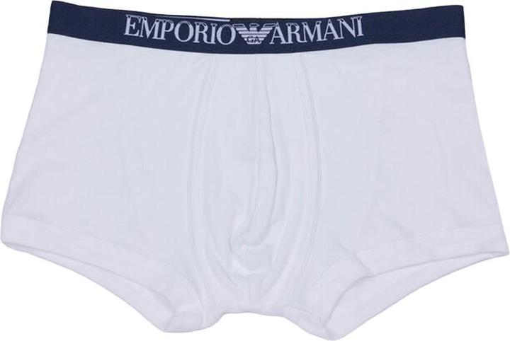 Produktbild Emporio Armani Boxershorts gerippt (2erPack) (XL, 2er Pack)