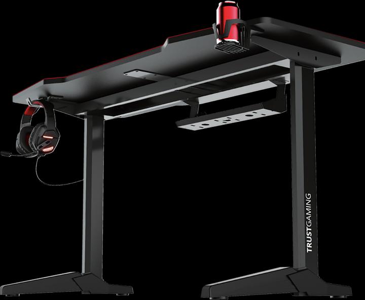 Produktbild Trust GXT 1175 Imperius XL