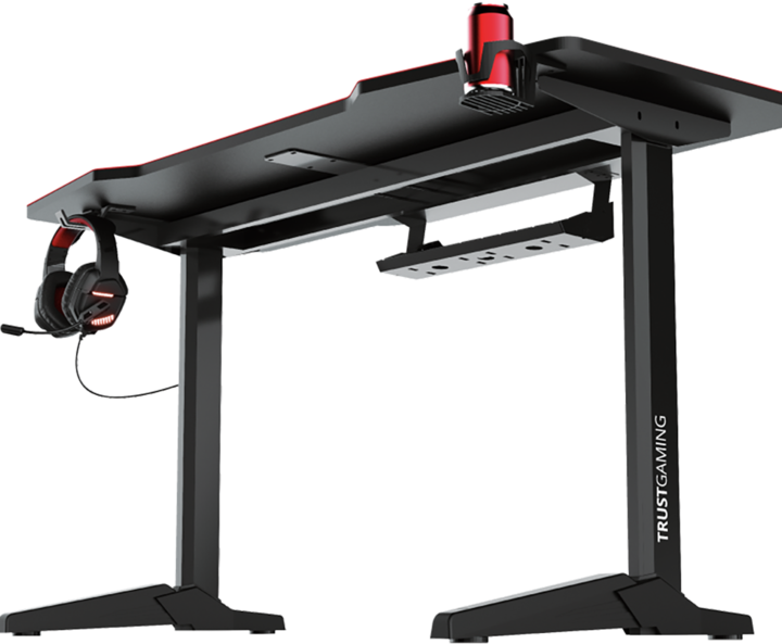 Actual product image Trust GXT 1175 Imperius XL