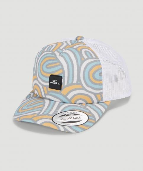 O'Neill Flood Trucker Cap