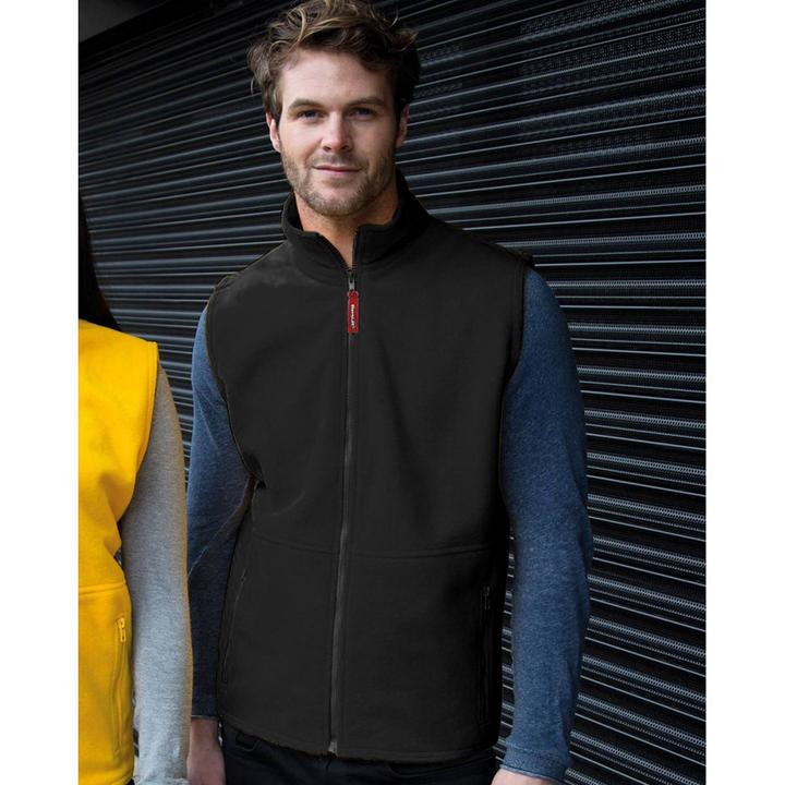 Actual product image Regatta Active fleece waistcoat (L)