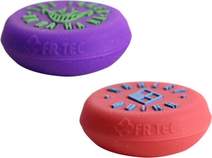 Immagine prodotto Blade Pacchetto Combo Batman Joker e Harley Quinn Switch (Switch)