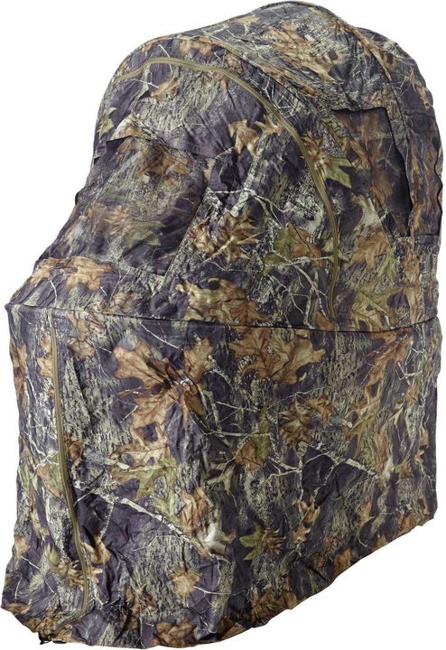 Image du produit Stealth Gear Tente de camouflage pour un seul homme (Divers)