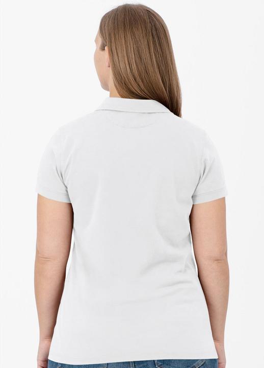 Produktbild JAKO Polo Doubletex (4XL)