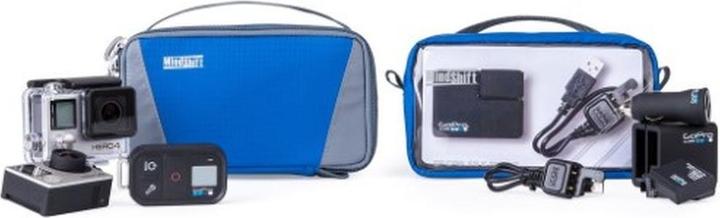 Productafbeelding Mindshiftgear GoPro Gear Pouch 2 Kit Hoesje