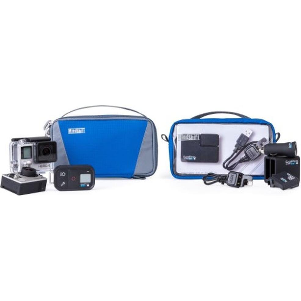 Mindshiftgear Custodia per kit GoPro Gear Pouch 2, Accessori action cam