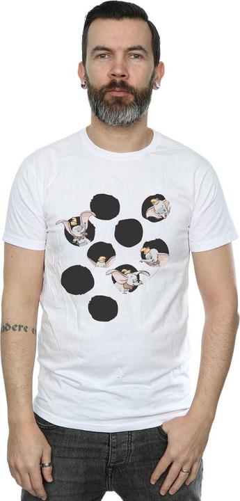 Produktbild Disney Dumbo Peekaboo TShirt (S)