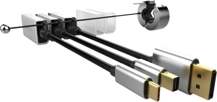 Actual product image Vivolink Pro Adapter Ring (HDMI, 27 cm)