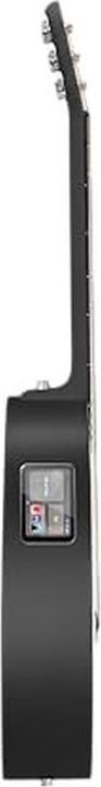 Immagine prodotto Lava Music Chitarra ME Play 36 pollici Nightfall (Chitarra acustica, Laminato ad alta pressione (HPL))
