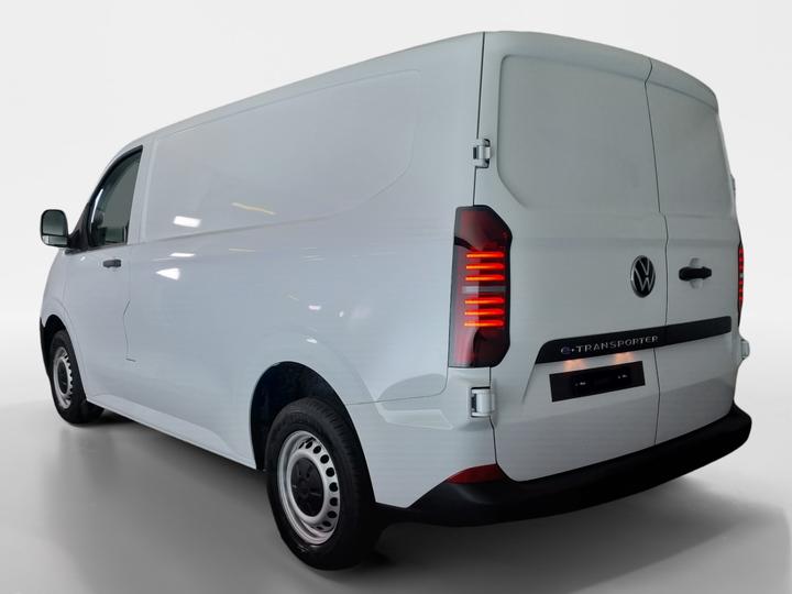 Image du produit Volkswagen Transporter (Électrique, 136 PS)