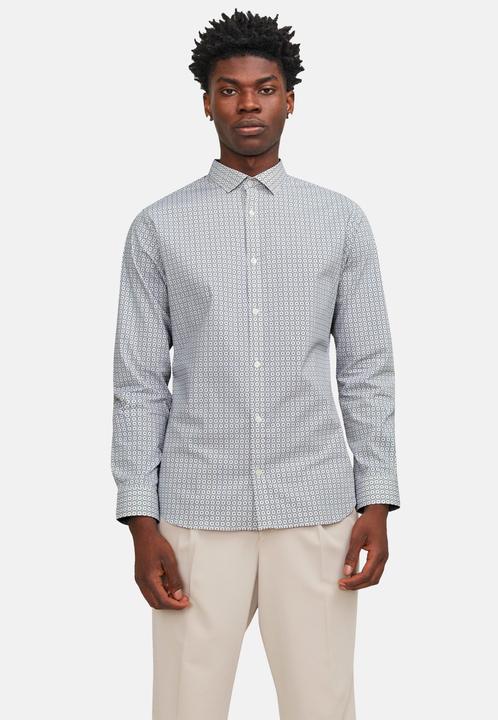 Produktbild Jack & Jones Dehnbares Hemd (XXL)