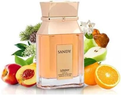 Produktbild Le Bonheur Sandy (Eau de Parfum, 100 ml)