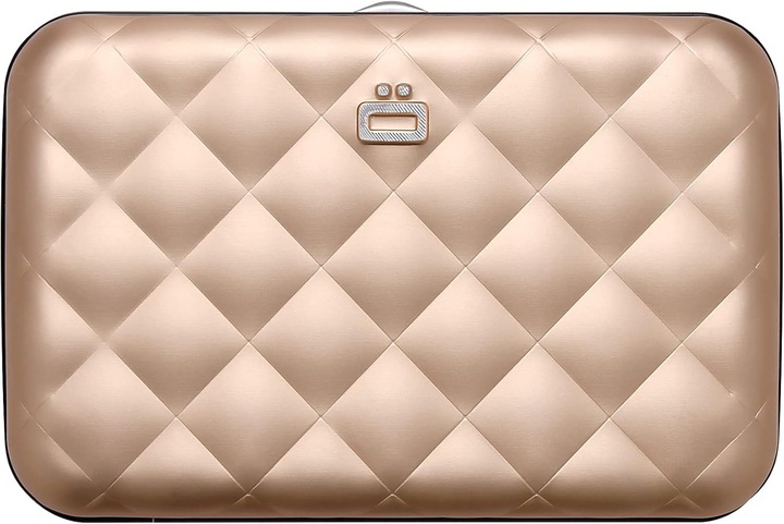 Produktbild Ögon Geldbörse - Quilted Button