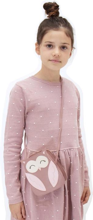 Image du produit Yuko.B Baby Jen la chouette