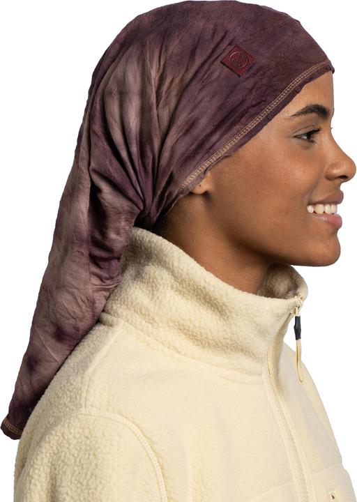 Produktbild Buff Merino LW Natural Tye Dye