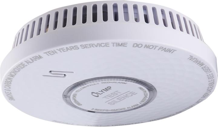 Produktbild Olympia RC 200 Warnmelder