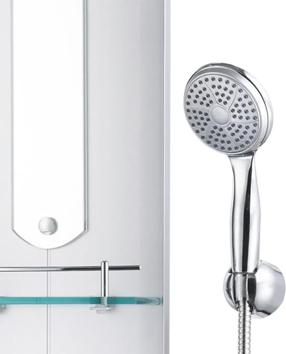 Produktbild vidaXL Duschkabine