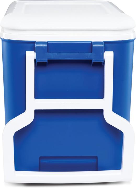 Actual product image Igloo Passiv-Kühlbox Wheelie Cool 38 mit Rollen (36 l)