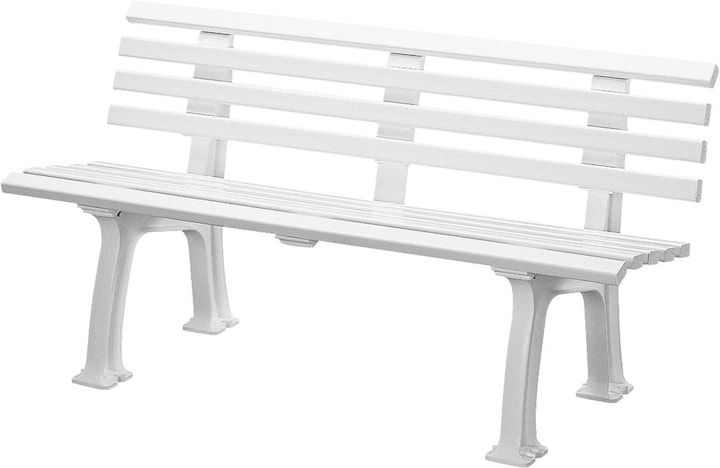Immagine prodotto kaiserkraft Panchina da parco in plastica