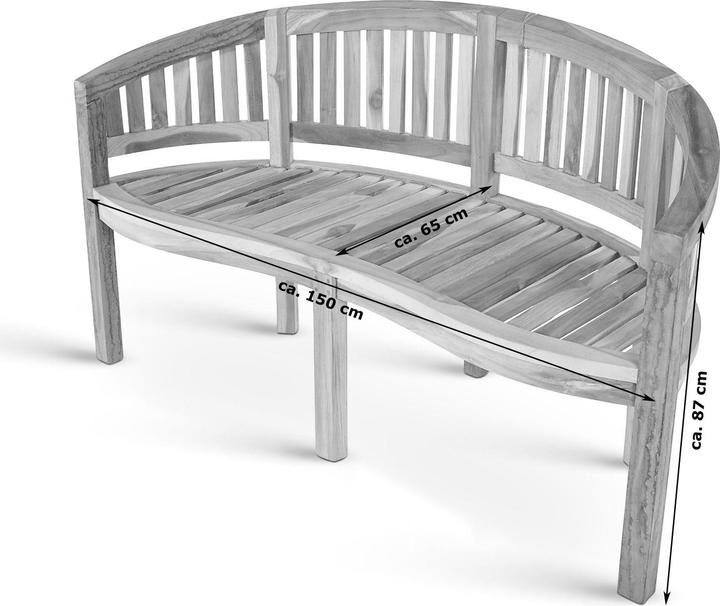 Produktbild SAM Banana